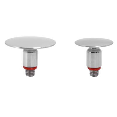 Car Dent Repair Tool Leveling Hammer Can Replacement Head Metal Repair Hammer Heads Tray Puller