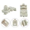 Kunststoff-Befestigungselemente für Autos Heckklappe Türschloss Stange Riegel Clips für F150 F250 F350 F450