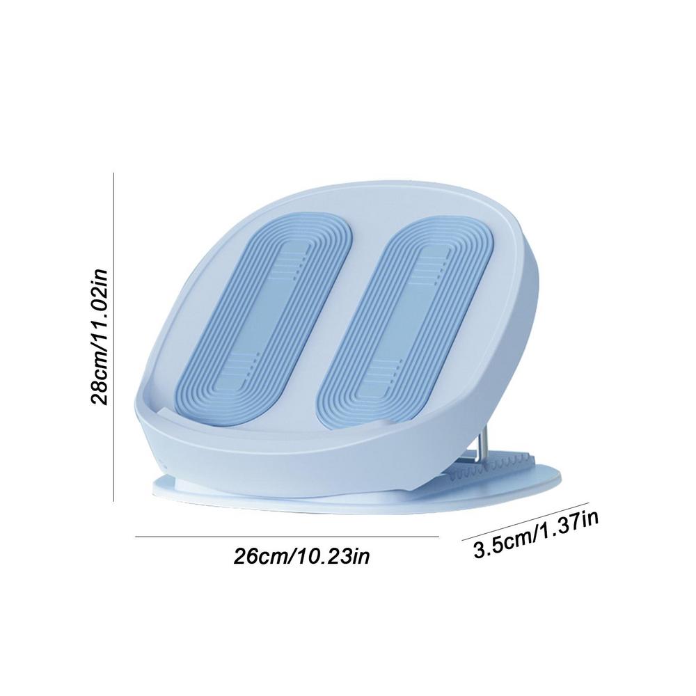 Мини степпер тренажер под столом педальный тренажер степпер для лестницы складной педальный тренажер тренажер для формы здоровые ноги хорошо