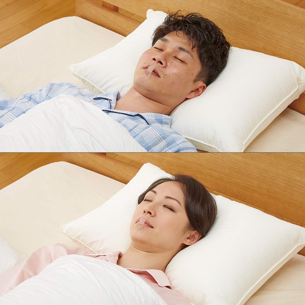 iMedia Nasal Breathing Sleep Mouth Breathing Prevention 90 Days Made In Snoring Snoring Snoring Sleeping Made In Good Sleep Support Tape Tape, Tape,