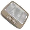 Car Roof Light Console Reading Light Overhead Console Room Lamp Assy Compatible with Kia Sorento 2006-2009