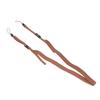 Camera Strap Simple Retro   Length   Leather   Camera Neck Shoulder Belt