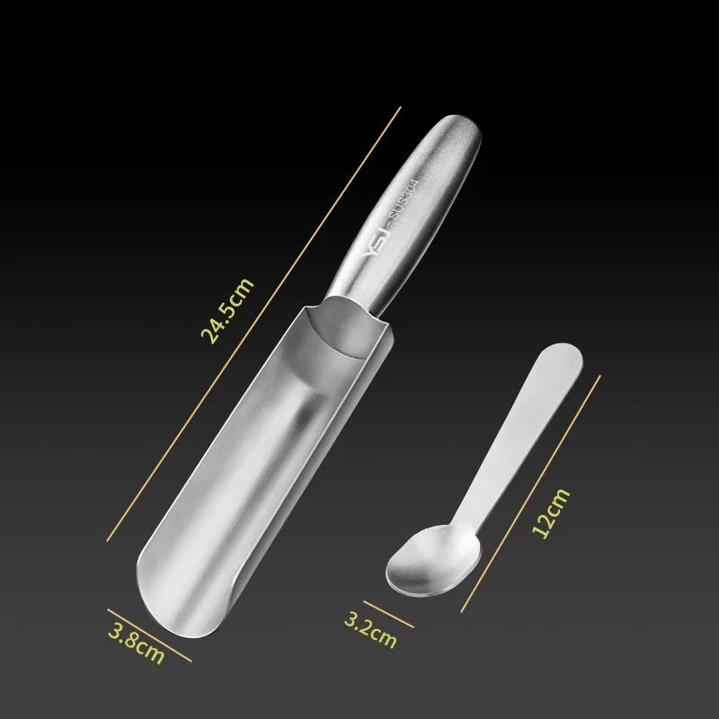 Meatball Maker Stainless Steel Meatball Mold for Easy Homemade Meatballs, Salad Balls, Sandwich Perfect for Family Cooking