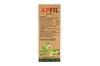 Green Milk Apfil Syrup | Ayurvedic Liver Wellness & Fat Metabolism Support Tonic | Herbal Formula for Liver Cleansing, A