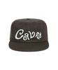 MAHAGRID Cave Pillbox Cap Brown(Mg2Ffmab39A)