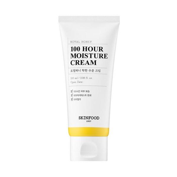 

Skinfood Крем для лица Royal Honey, хорошо увлажняющий, 100 мл