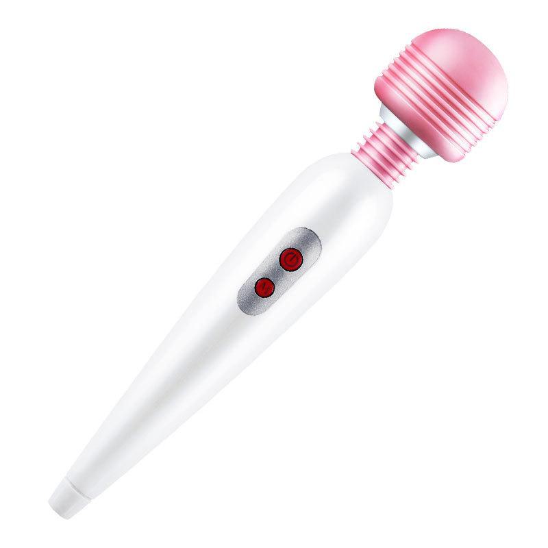 Mi Ji AV Stick: Premium Female Health Masturbator Kit (128 Pieces)