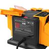 3in1 96W Multifunktions Elektrische Messer Spitzer Bohrer Schärfen Maschine Messer Scheren Spitzer Haushalt Schleifen Werkzeug