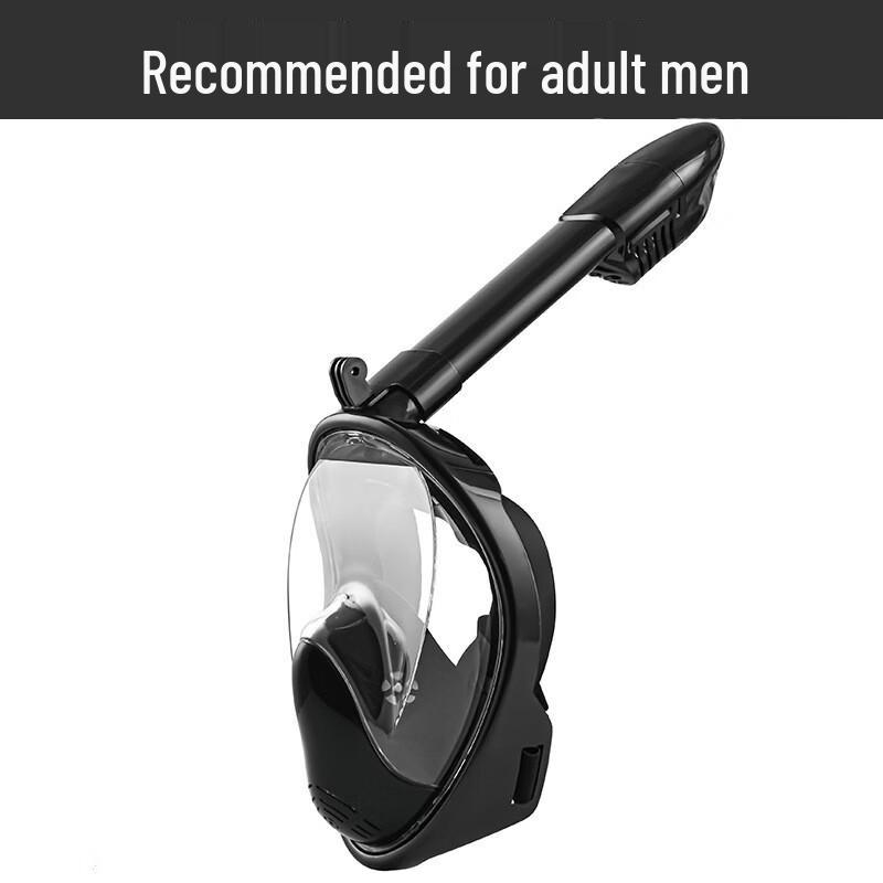 Mussel Dive & Snorkel Mask