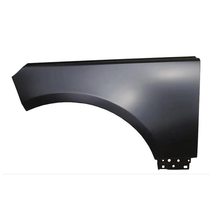 LR061809 и LR061808: Совместимое переднее крыло для Land Rover Range Rover. LR061808 Aluminum