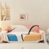 Nordic Style Universal Sofa Blanket Non-Slip Cover Cloth Full Covered Pieces Cover Sofa Cushion Sand Four Seasons Universal Machine Washable