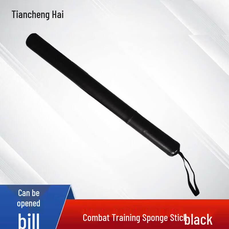 Combat Training Foam Stick