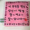 [USED] Chegosim Korean Pop-Up Plush Toy Cover, Pink