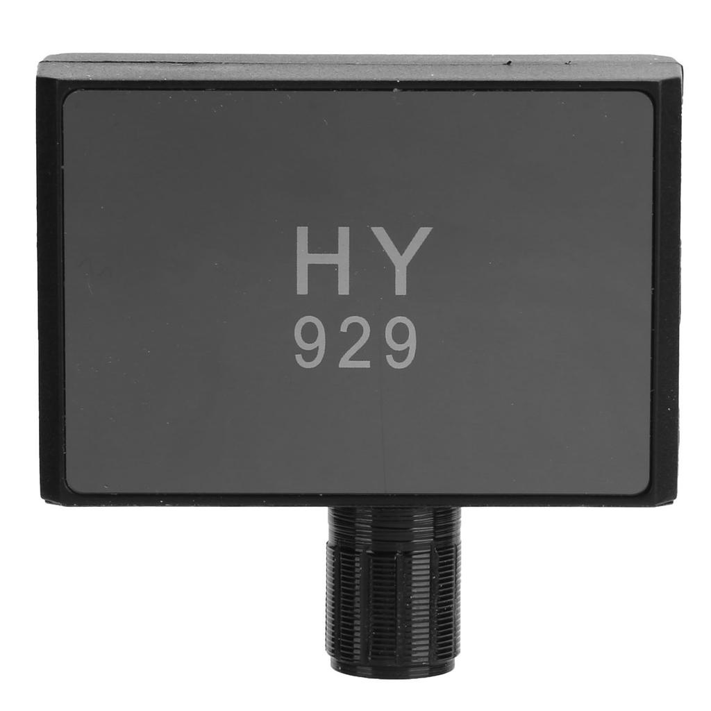 Pipe Leak Detector with Double Probe Professional High Sensitivity Rechargeable Water Leak Detector