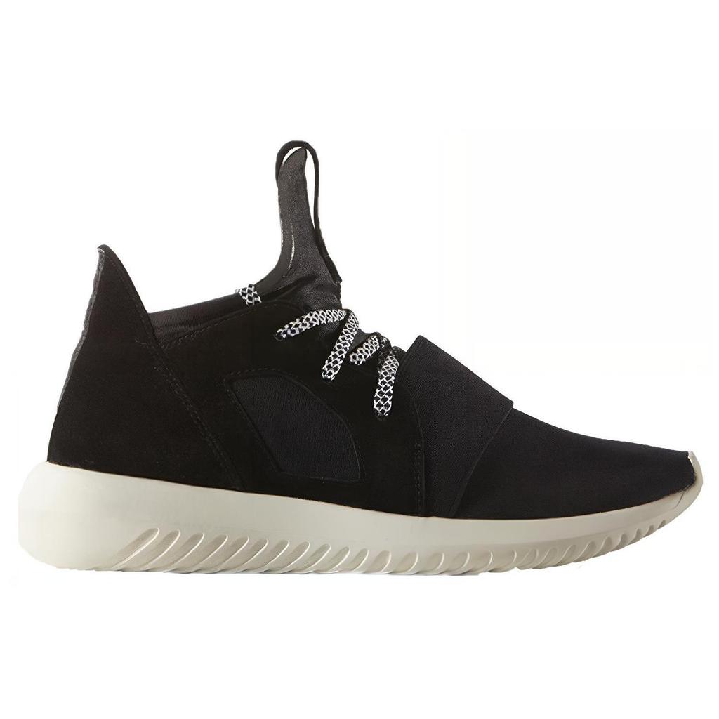 Adidas Tubular Defiant Black Women's S75903