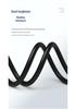 Shengyu ZR-RVV Flame Retardant Flexible Power Cable for Home Decoration