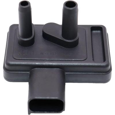 EGR Valve Pressure Feedback Sensor 4U7Z-9J460-AA for Ford F150 Mustang Escape Ranger Focus F250 Explorer Mazda Mercury Lincoln Town Car VP17T DPFE4