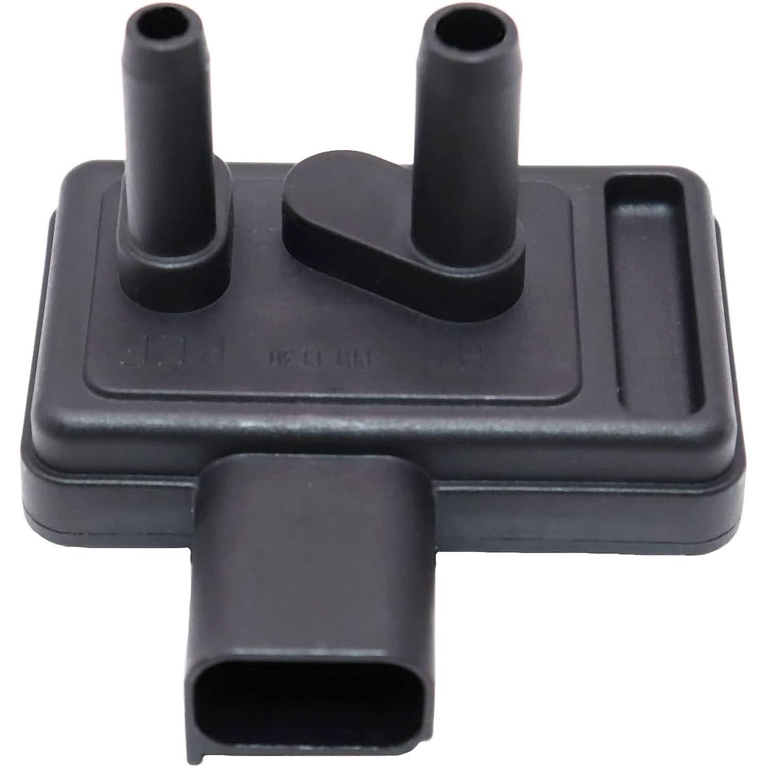 

Датчик обратной связи по давлению клапана EGR 4U7Z-9J460-AA для Ford F150 Mustang Escape Ranger Focus F250 Explorer Mazda Mercury Lincoln Town Car VP17T DPFE4 4U7Z-9J460-AA