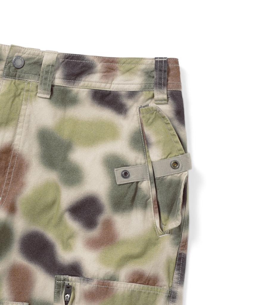 THISISNEVERTHAT Flight Cargo Pant Camo
