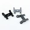 Rainbow Pig MOC Parts 48496 65746 Pin Connector with 2 Pins High-Tech Building Blocks Parts DIY Construction Christmas Gift Toys