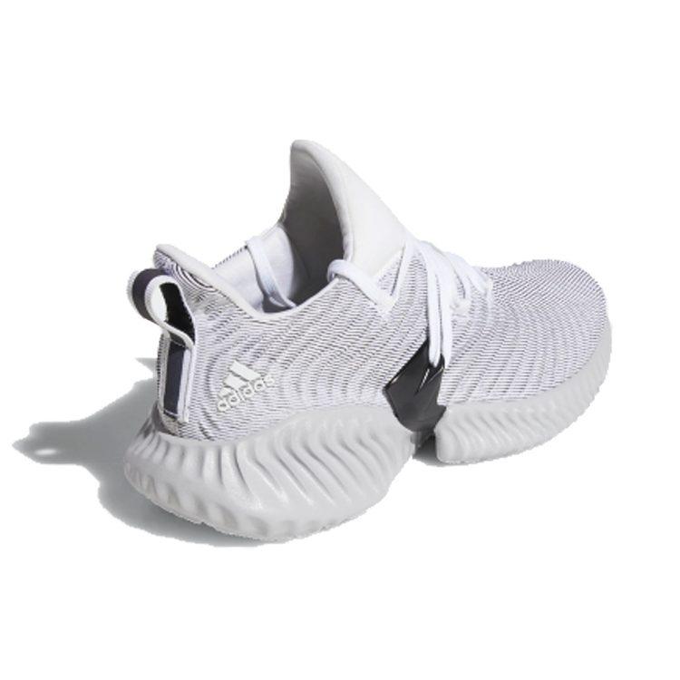 adidas Wmns Alphabounce Instinct 'Cloud White' Women's CG5590