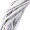 10-30CM Rattan Wicker Ring White Wreath Garland Hanging Vine Ring DIY Party Decorations Ornaments Wedding Wreaths Handmade Craft