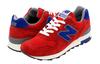 New Balance 1400 'Red Blue' M1400APC