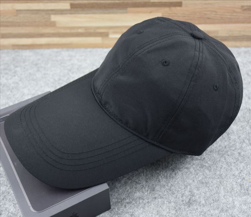 Berretti da Baseball con Visiera Larga Lunghi 11cm per Uomo Donna Testa Grande Taglia Larga Snapback Regolabili Cotone Oversize