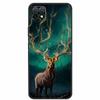 For Huawei Nova Y60 Case Marble Soft Silicone Back Case for Huawei Nova Y60 Phone Cover NovaY60 WKG-LX9 Coque Funda Bag New etui