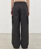 ITOV SEOUL Two Ribbon Cargo Pants Ch