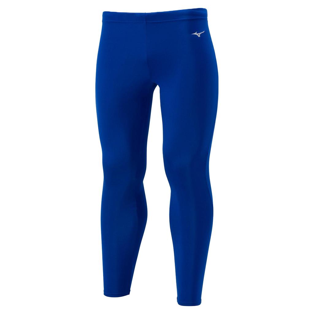 Mizuno Soccer Bottoms Unisex Moderate Slim Fit Pants P2MBA550