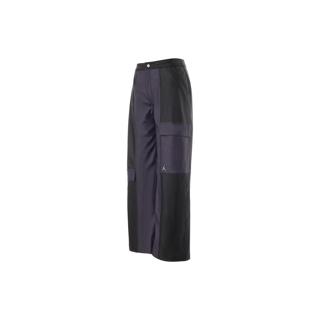 Jordan Casual Pants Women's Purple DJ2720-010