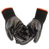 Nitrile Coated Oil & Waterproof Work Gloves