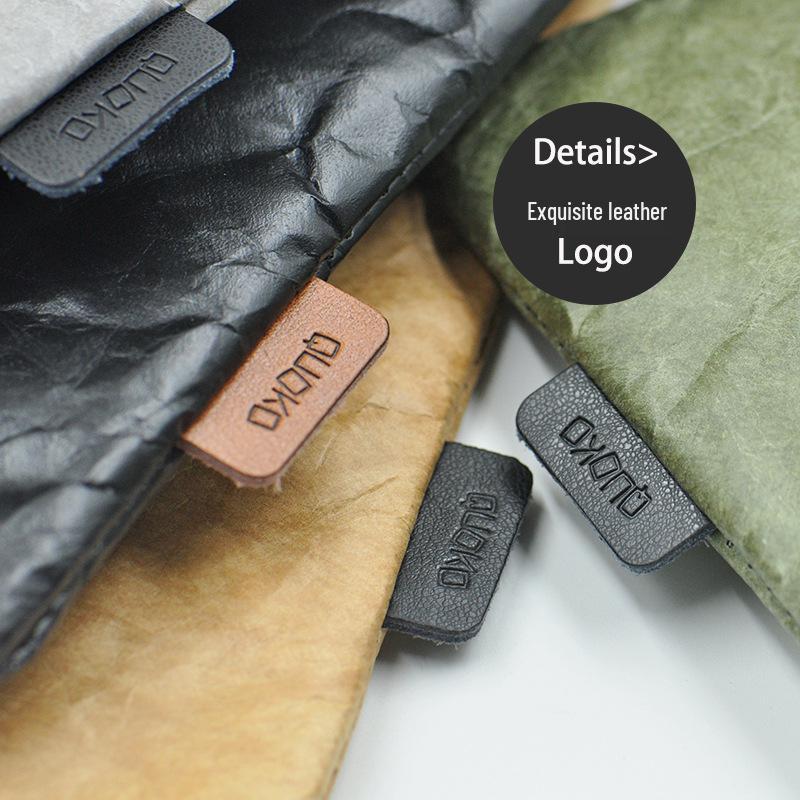 Thin Protective Sleeve for 14-16 Inch Laptops: Compatible with Huawei, Lenovo, Xiaomi, Dell, Asus