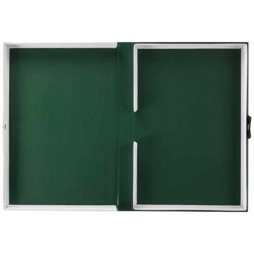 KATO N Gauge Vehicle Case G for 12 Container Freight Cars, 10-216, Model Railroad Supplies