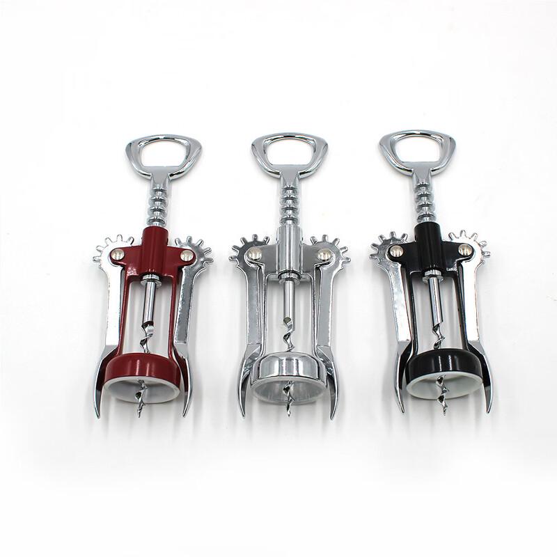 Shangqi Wall-Mounted Wine Bottle Opener