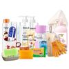 Longliqi Ginseng Hair Care 17-Piece Gift Set