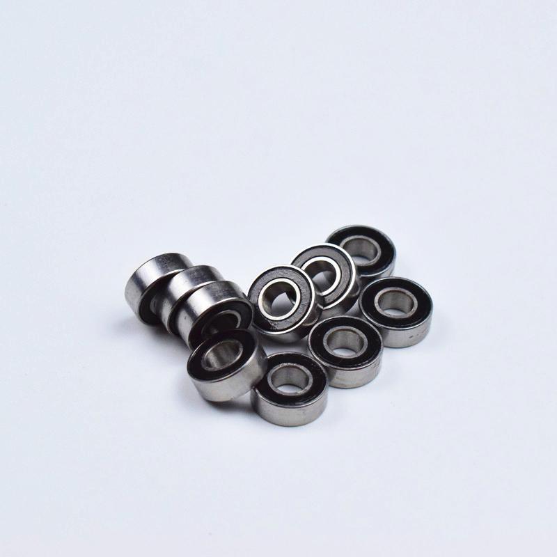 Bearing 10pieces Mr115rs 5*11*4(mm)