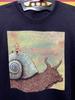 DINOSAUR JR Spring 2009 Tour Band T-Shirt Unisex Classic Tee All Sizes ZL408 Unisex T-Shirt