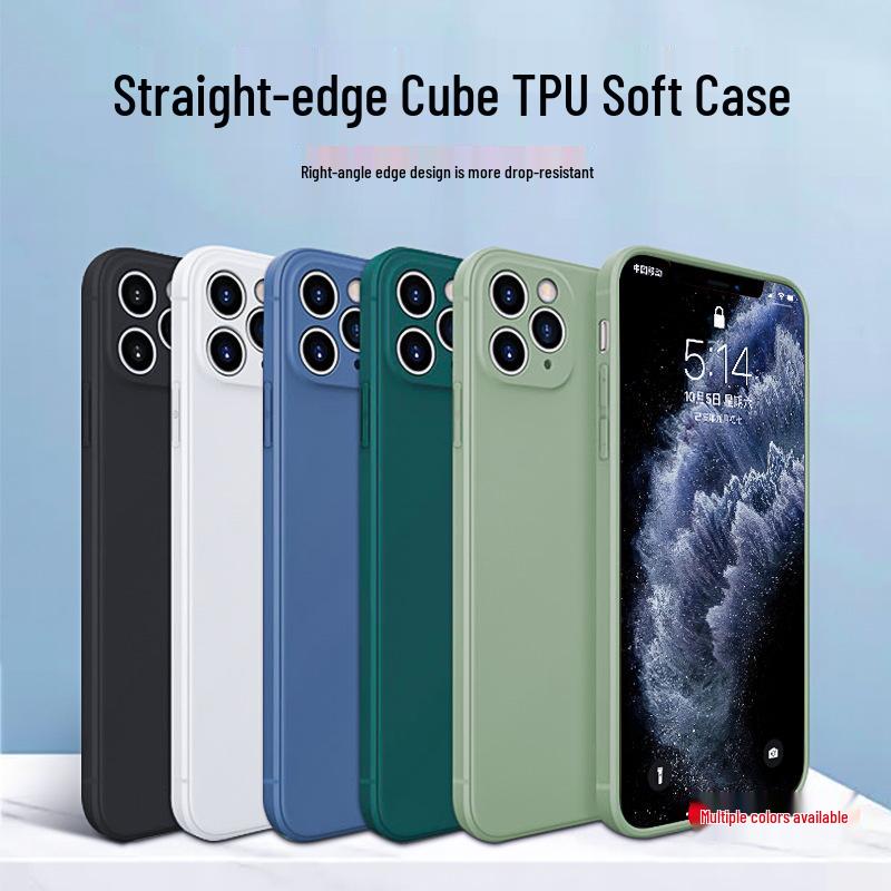 Frosted Phone Case for VIVO Y37, X300, S30, Y500 & IQOO NEO11