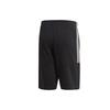 Adidas Casual Shorts Men's Black Moderate EI6212