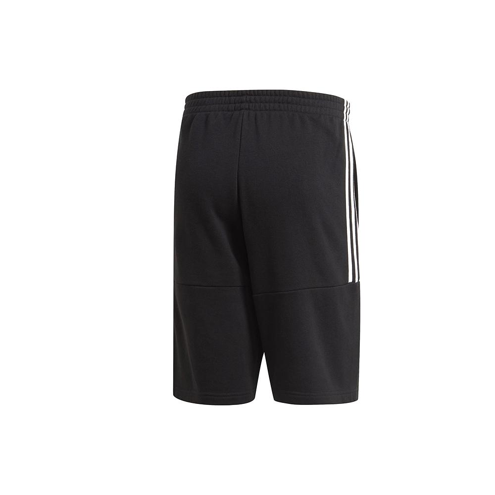 Adidas Casual Shorts Men's Black Moderate EI6212