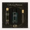 Platinum Collection Savage Beauty Gift Set Perfume Extract 100ml + Shower Gel 250ml + Extract 10ml