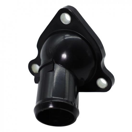 Dla Suzuki 1996-2013 Osłona Obudowy Termostatu Wylotu Wody 1756077EA0 | 1 Rok