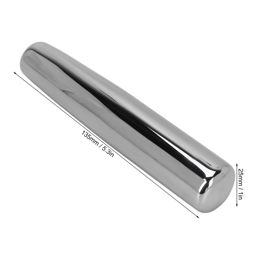 Terahertz Energy Stone Massage Wand Women Facial Skin Care Acupuncture Point Therapy Massage Stick