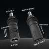 Barrel Jack USB C To DC Power Cable 20V 5A Adapter Cable for Starlink Mini