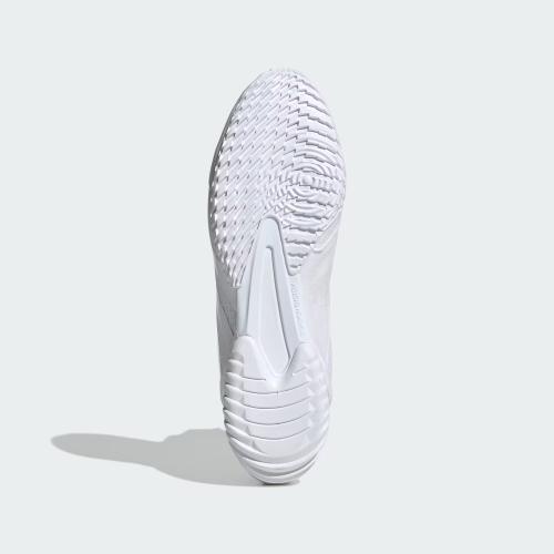 [Adidas Combat Sports] Boxing Shoes Speedex 23 - White [IH2735]