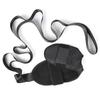 Stretching Strap Hamstring Stretcher Foot Stretcher Calf Stretcher,Leg Stretcher,igament Stretching Belt for Pain-Relief