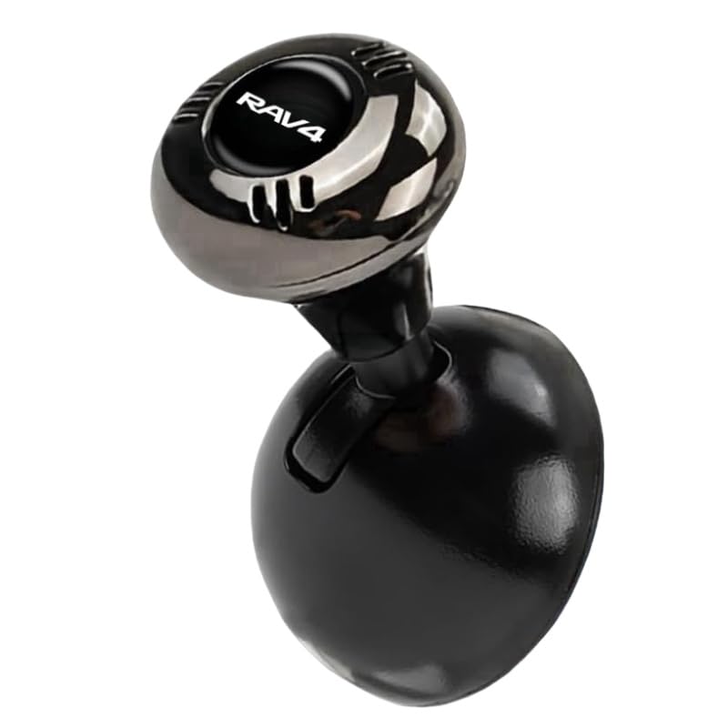 

RAV4 Engine Start Button, Newest Model, Aroma, Car One-Click Start Button, Joystick, Stylish, Interesting, RAV4 чёрный