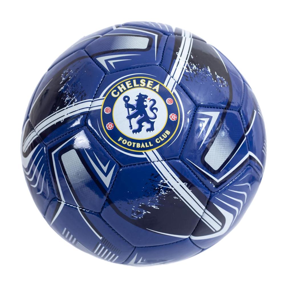 Chelsea FC Turbine Football